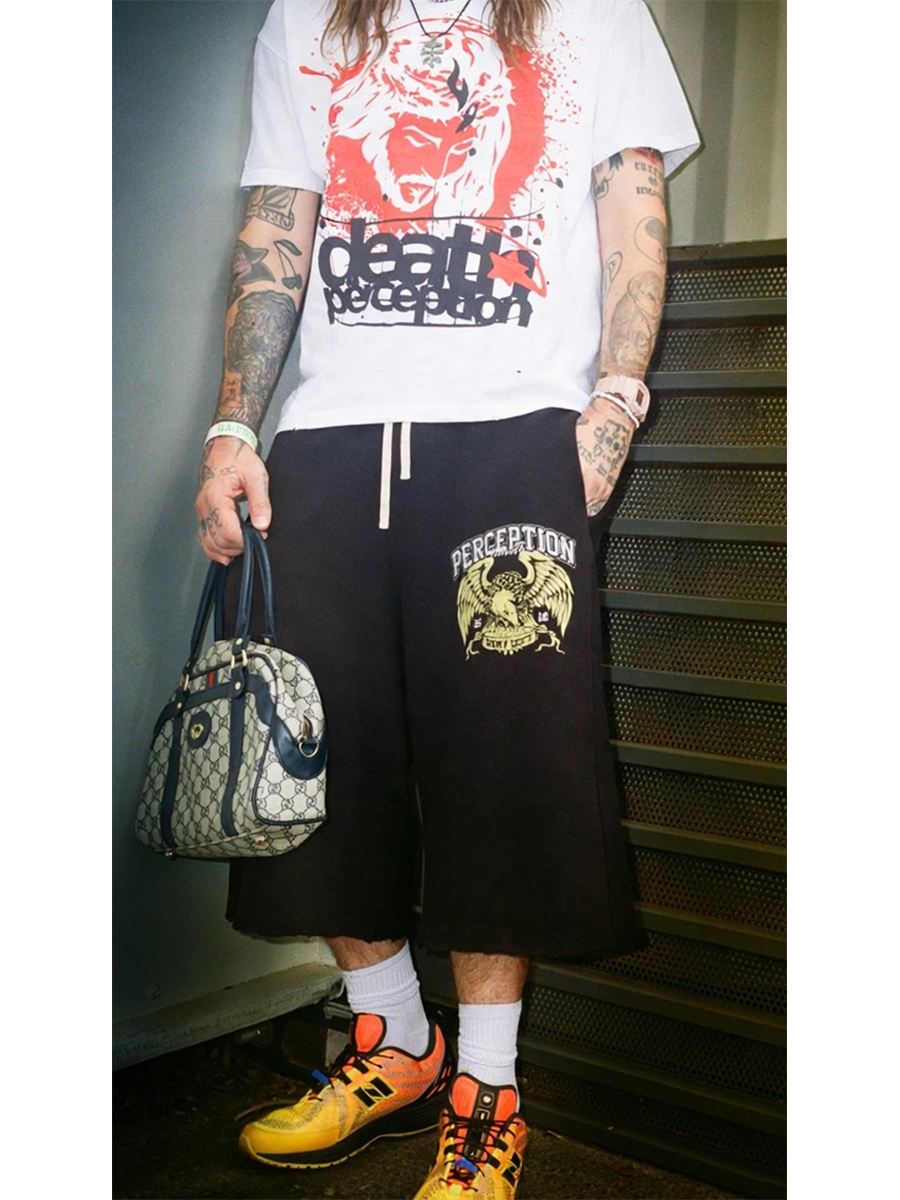 JESUS TEARS TEE