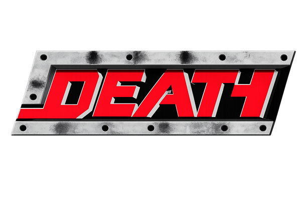 DEATH PERCEPTION