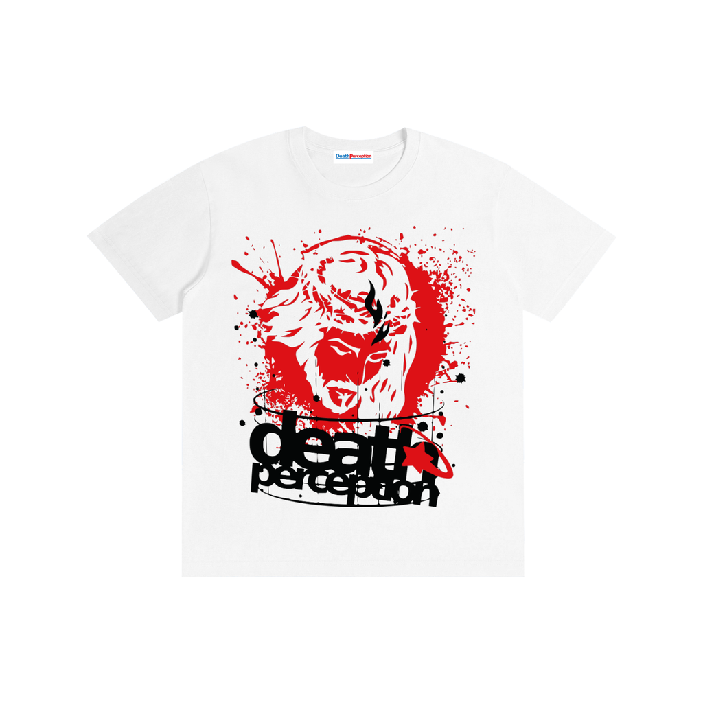JESUS TEARS TEE