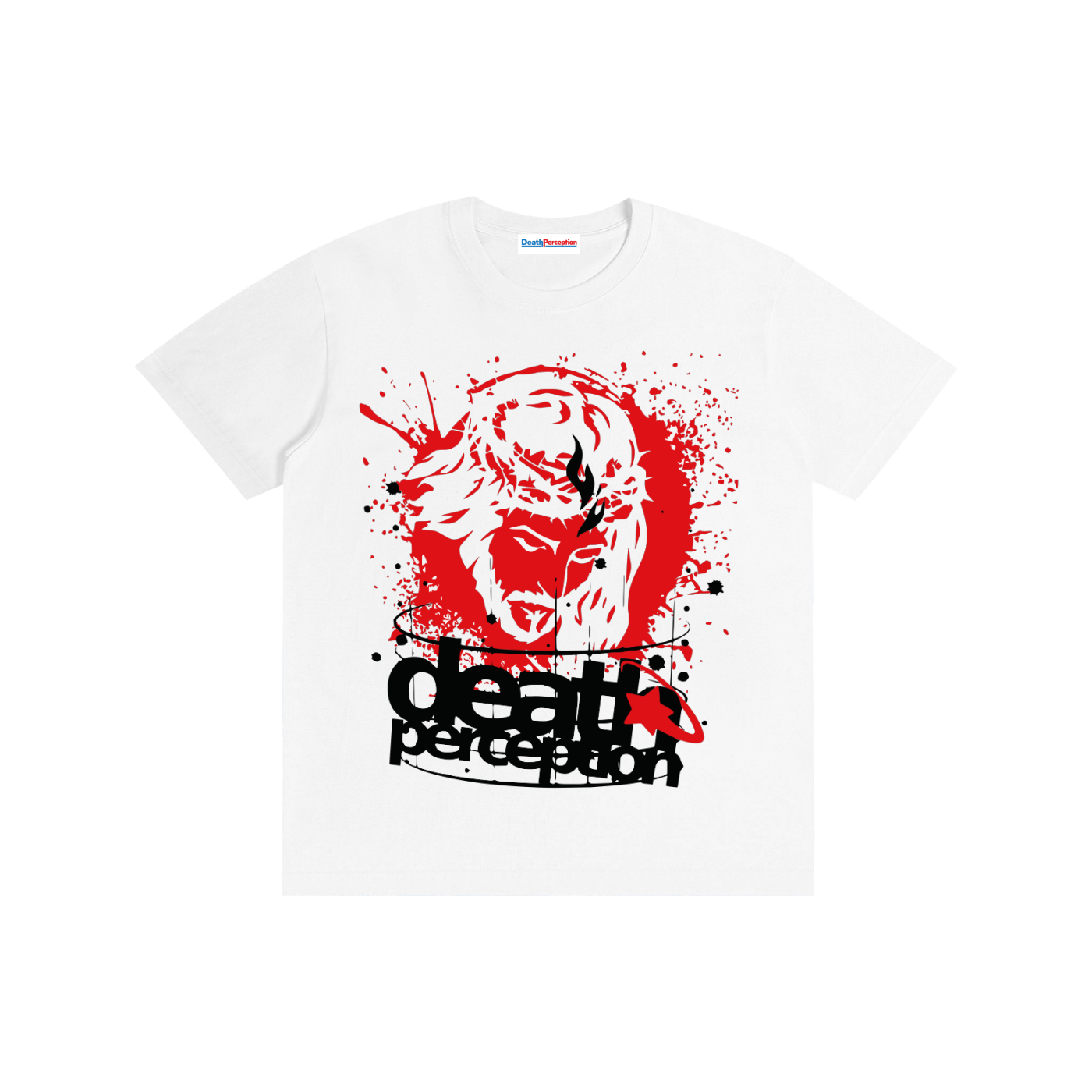 JESUS TEARS TEE